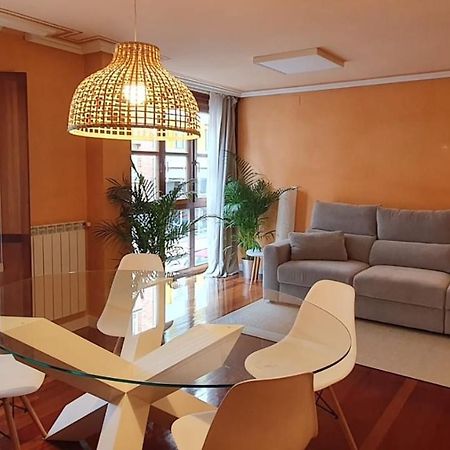 Centrico Apto Cangas De Onis, Cerca Puente Romano公寓 外观 照片