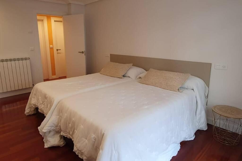 Centrico Apto Cangas De Onis, Cerca Puente Romano公寓 外观 照片