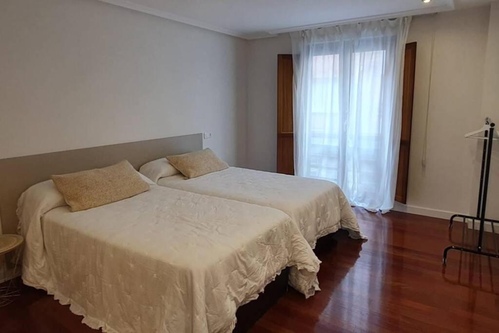 Centrico Apto Cangas De Onis, Cerca Puente Romano公寓 外观 照片